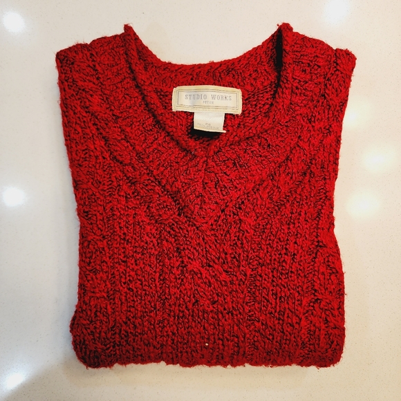 Stutio works women's top - Picture 7 of 9